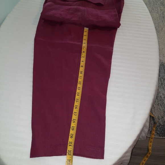 Linen 2-piece set - Picture 10 of 11